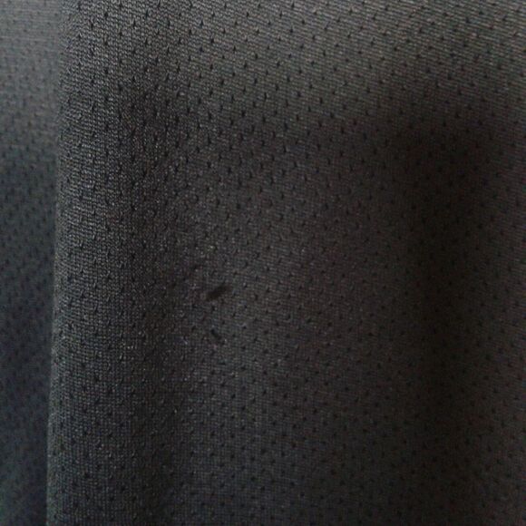 Men's Officially Licensed Pro Series PGA Tour XL Black And White Golf polo shirt - Picture 6 of 6